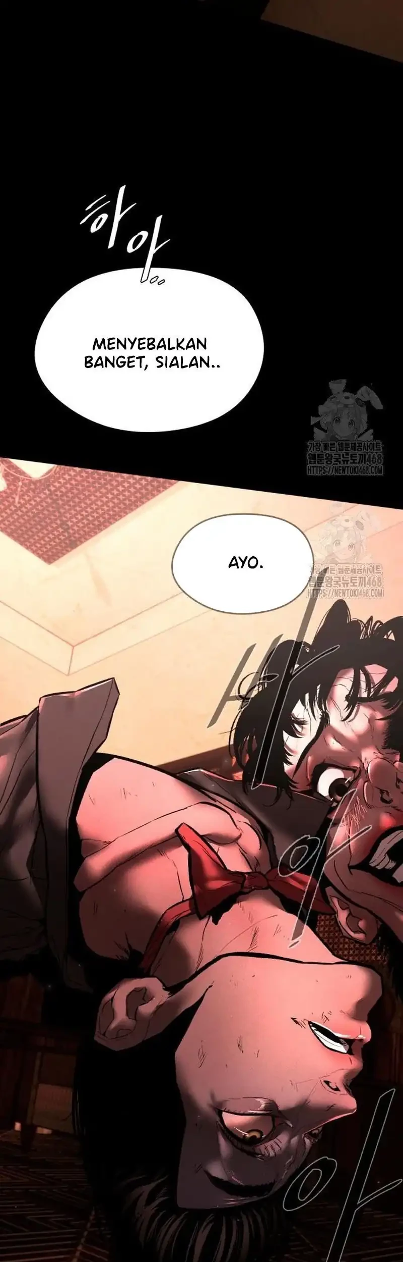 Evil Boy (Kimsan) Chapter 14 Fix Gambar 4